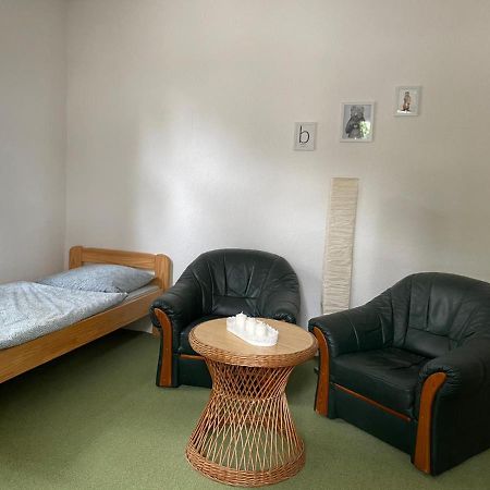 Ferienwohnung 2 Stockmann Bernburg  Exterior foto