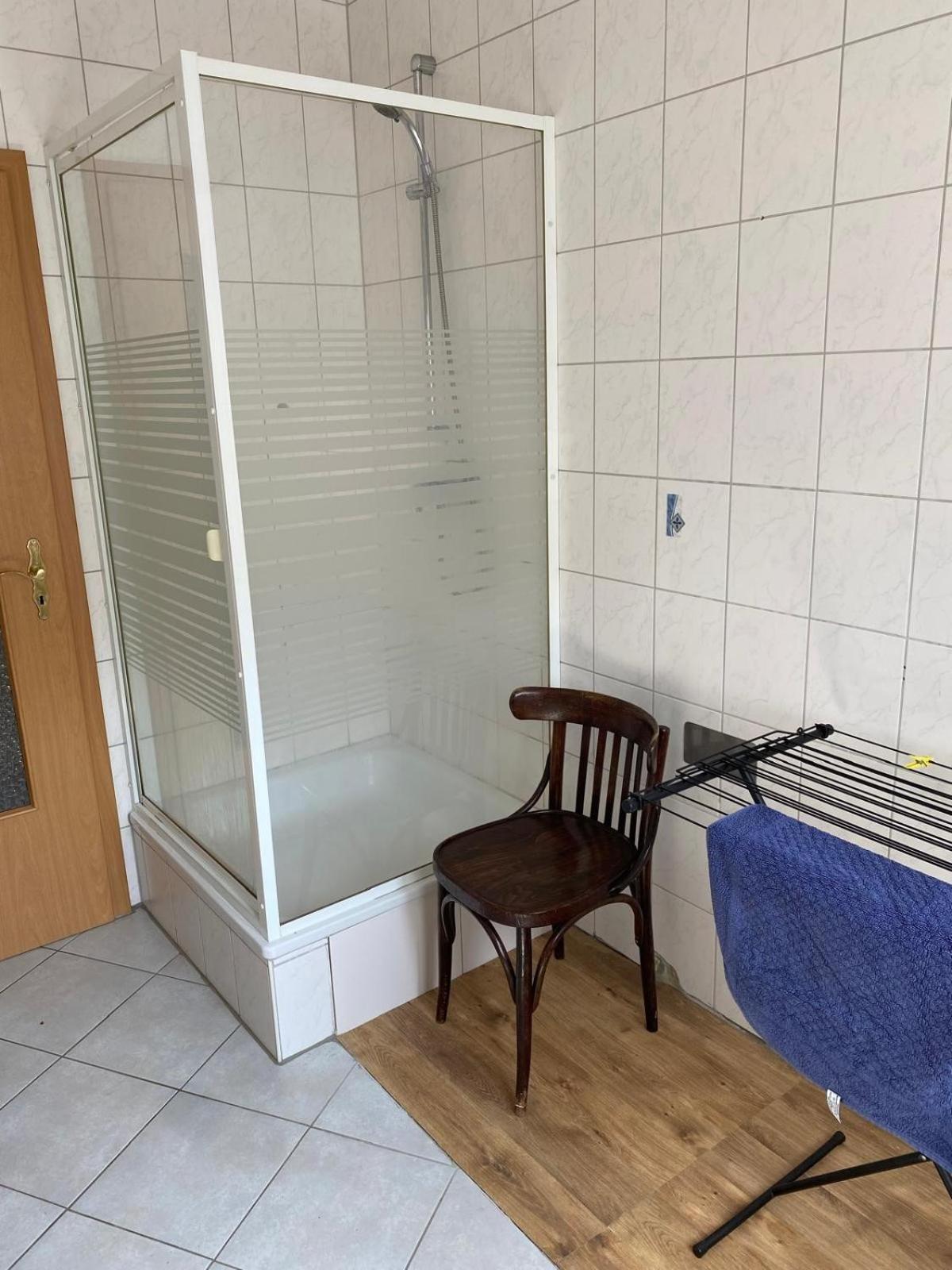 Ferienwohnung 2 Stockmann Bernburg  Exterior foto